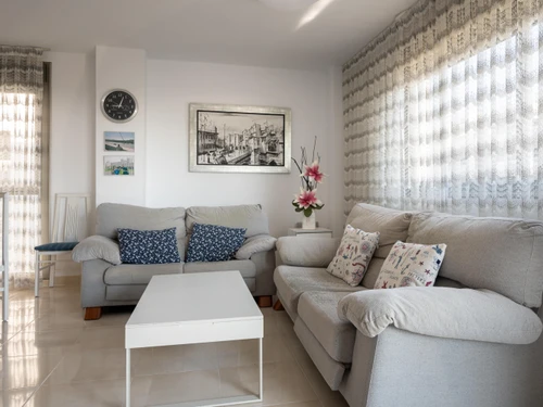 Appartement Torredembarra, 3 pièces, 4 personnes - photo_18448285986