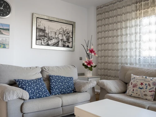 Appartement Torredembarra, 3 pièces, 4 personnes - photo_18448285986