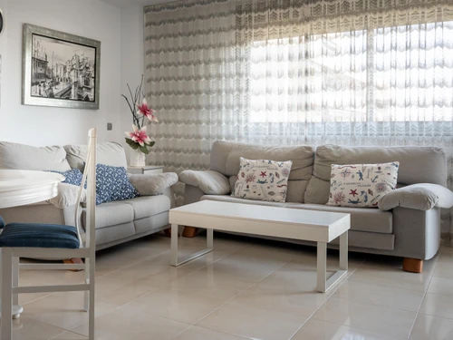 Appartement Torredembarra, 3 pièces, 4 personnes - photo_18448285986