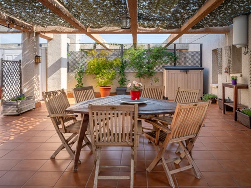 Appartement Torredembarra, 3 pièces, 4 personnes - photo_1011228928496