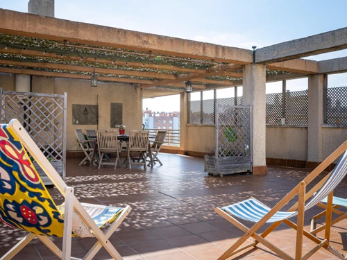 Appartement Torredembarra, 3 pièces, 4 personnes - photo_1011228928496