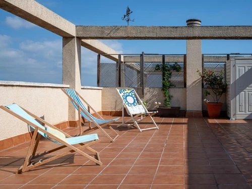 Appartement Torredembarra, 3 pièces, 4 personnes - photo_1011228928496