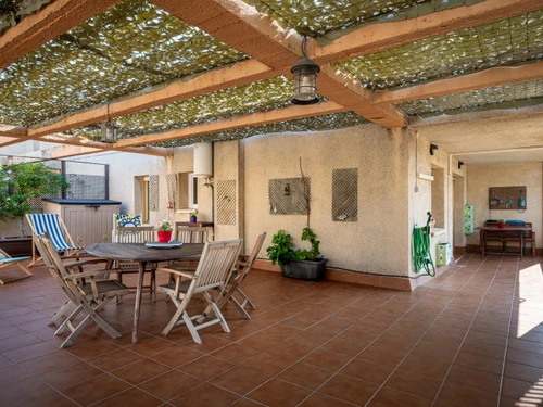 Appartement Torredembarra, 3 pièces, 4 personnes - photo_1011228928496