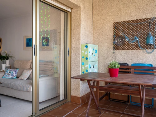 Appartement Torredembarra, 3 pièces, 4 personnes - photo_1011228928496