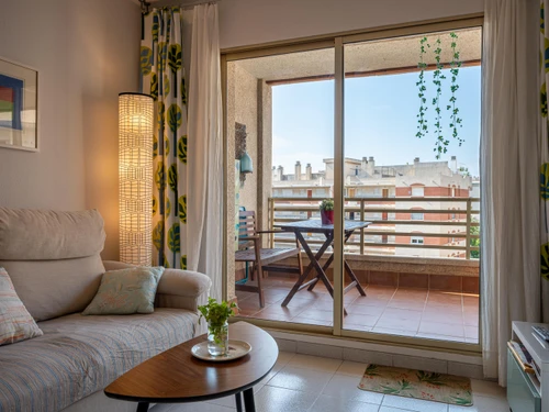 Appartement Torredembarra, 3 pièces, 4 personnes - photo_1011228928496