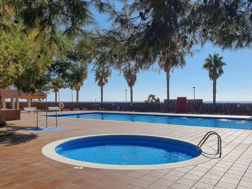 Apartment Torredembarra, 3 bedrooms, 5 persons - photo_18448326021