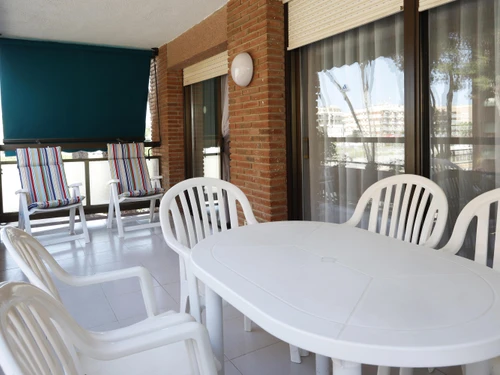 Apartment Torredembarra, 3 bedrooms, 5 persons - photo_18448326021