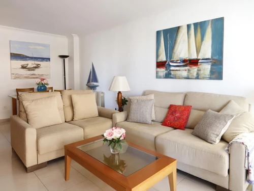 Apartment Torredembarra, 3 bedrooms, 5 persons - photo_18448326021