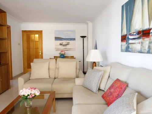 Apartment Torredembarra, 3 bedrooms, 5 persons - photo_18448326021