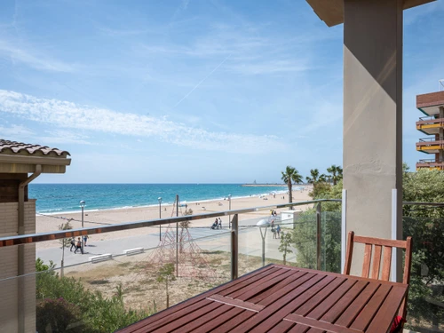 Appartement Torredembarra, 4 pièces, 5 personnes - photo_18448295142