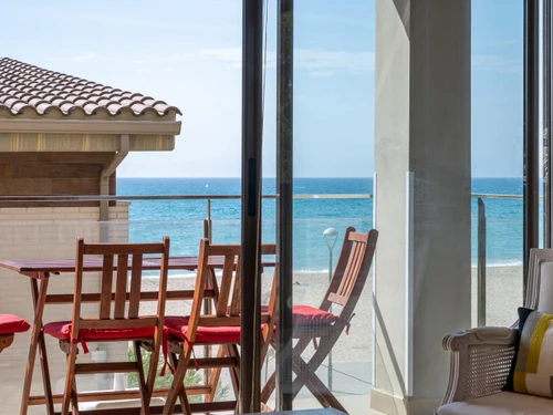 Appartement Torredembarra, 4 pièces, 5 personnes - photo_18448295142