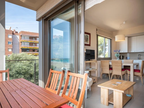 Appartement Torredembarra, 4 pièces, 5 personnes - photo_18448295142