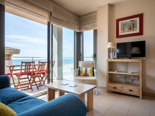 Appartement Torredembarra, 4 pièces, 5 personnes - photo_18448295142