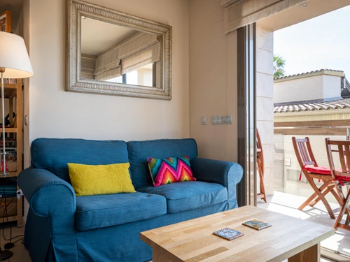 Appartement Torredembarra, 4 pièces, 5 personnes - photo_18448295142