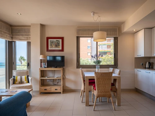 Appartement Torredembarra, 4 pièces, 5 personnes - photo_18448295142