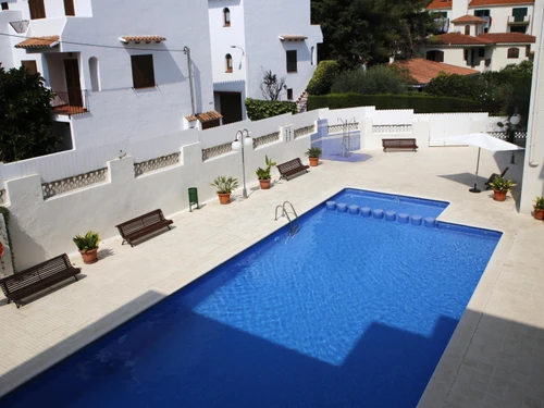 Apartamento Torredembarra, 3 dormitorios, 5 personas - photo_18448280625