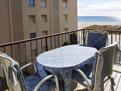 Appartement Torredembarra, 3 pièces, 3 personnes - photo_18448292197