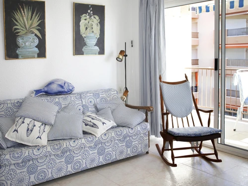 Appartement Torredembarra, 3 pièces, 3 personnes - photo_18448292197