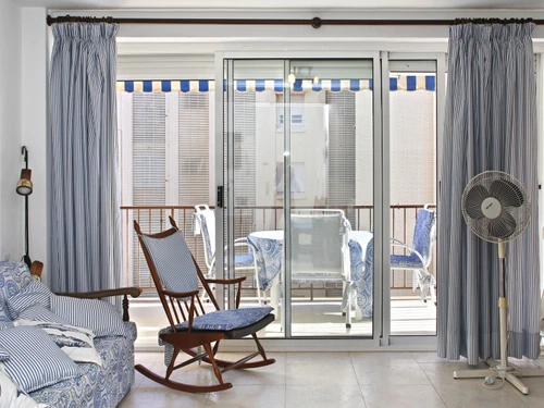 Appartement Torredembarra, 3 pièces, 3 personnes - photo_18448292197