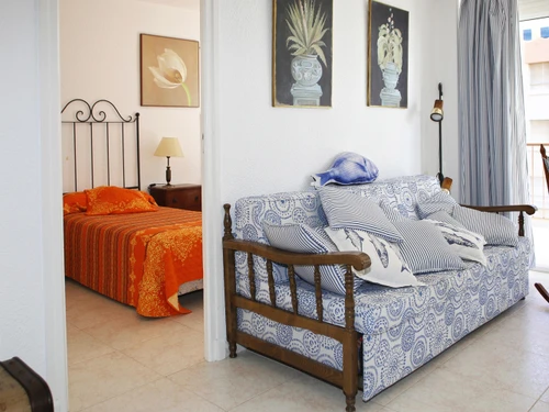 Appartement Torredembarra, 3 pièces, 3 personnes - photo_18448292197