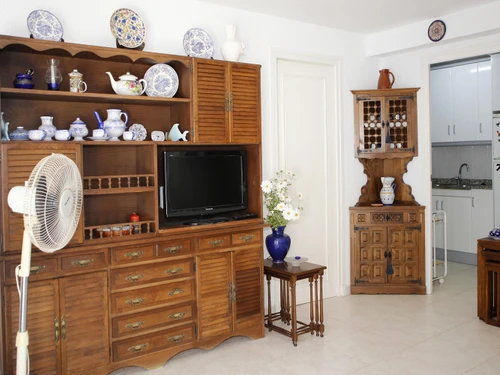 Appartement Torredembarra, 3 pièces, 3 personnes - photo_18448292197