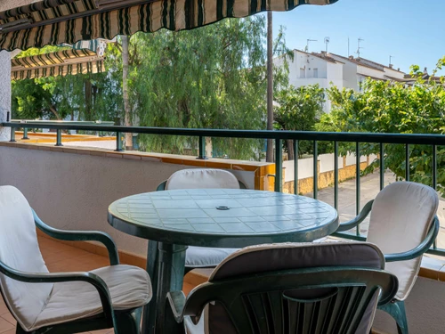 Appartement Torredembarra, 3 pièces, 6 personnes - photo_18448297832