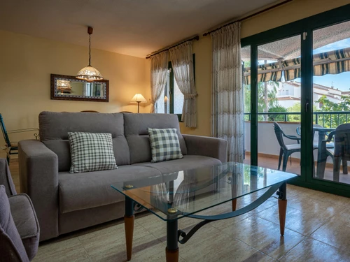 Appartement Torredembarra, 3 pièces, 6 personnes - photo_18448297832