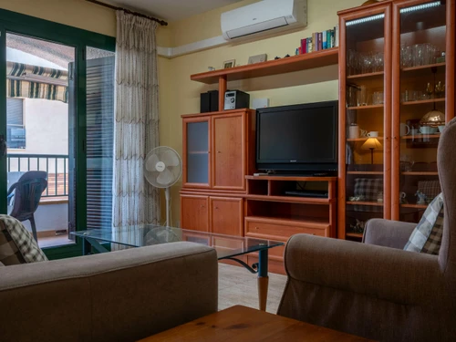 Appartement Torredembarra, 3 pièces, 6 personnes - photo_18448297832