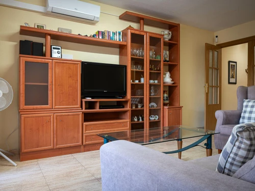 Appartement Torredembarra, 3 pièces, 6 personnes - photo_18448297832