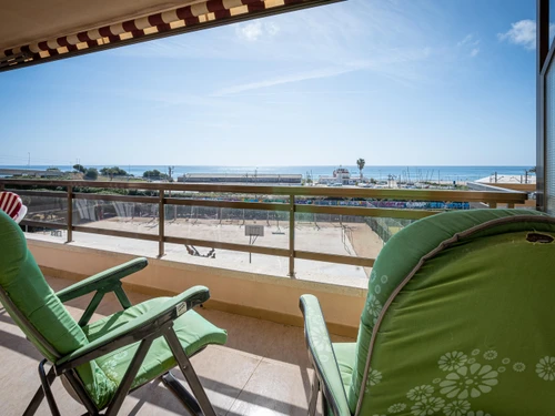 Appartement Torredembarra, 4 pièces, 6 personnes - photo_18448271722