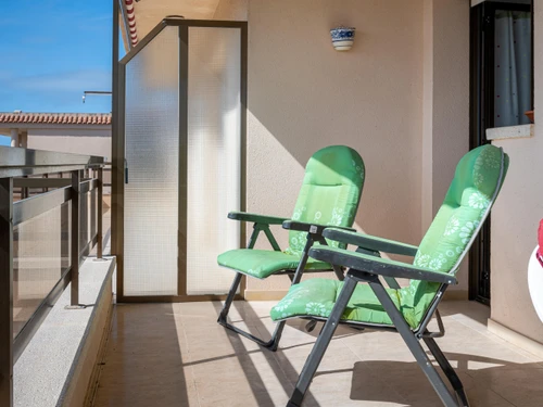 Appartement Torredembarra, 4 pièces, 6 personnes - photo_18448271722