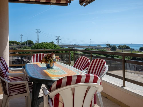 Appartement Torredembarra, 4 pièces, 6 personnes - photo_18448271722