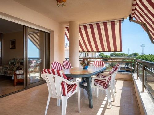 Appartement Torredembarra, 4 pièces, 6 personnes - photo_18448271722