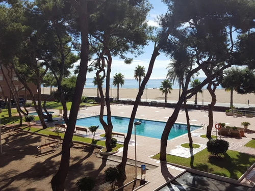 Appartement Torredembarra, 3 pièces, 4 personnes - photo_18448289540