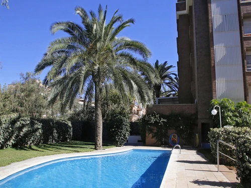 Apartamento Torredembarra, 3 dormitorios, 6 personas - photo_18448292933