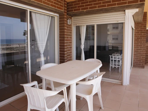 Apartamento Torredembarra, 3 dormitorios, 6 personas - photo_18448292933