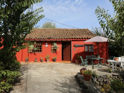 Gîte Vega de San Mateo, 4 pièces, 6 personnes - photo_1011653467048