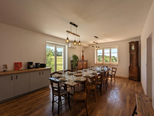 Gite Montbron, 5 bedrooms, 14 persons - photo_1011672117878