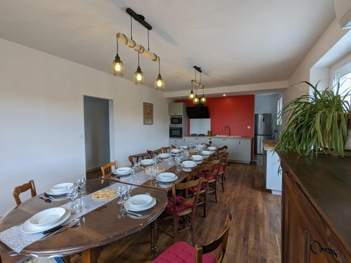 Gite Montbron, 5 bedrooms, 14 persons - photo_1011672117878
