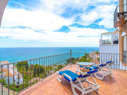 Apartment Nerja, 2 bedrooms, 4 persons - photo_1011594450650