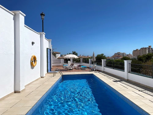 Villa Nerja, 4 pièces, 6 personnes - photo_19081604811