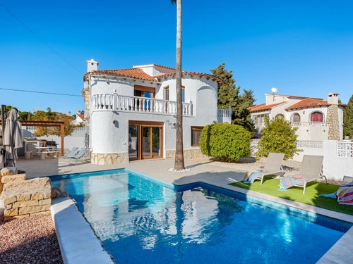 Villa Calp, 6 pièces, 10 personnes - photo_1011590321621