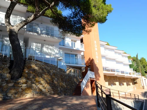 Apartamento L'Estartit, 3 dormitorios, 8 personas - photo_1011594449722