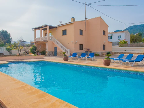 Villa Calp, 5 pièces, 8 personnes - photo_19500086544