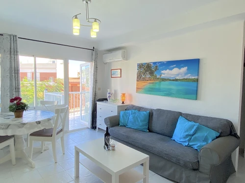 Appartement Nerja, 3 pièces, 4 personnes - photo_19081745443