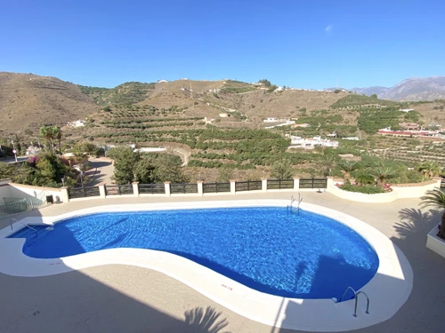 Apartamento Nerja, 3 dormitorios, 6 personas - photo_19081600903