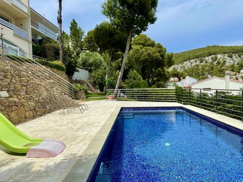 Villa L'Estartit, 5 bedrooms, 12 persons - photo_19858019434