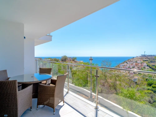 Appartement Nerja, 3 pièces, 4 personnes - photo_1011256833519