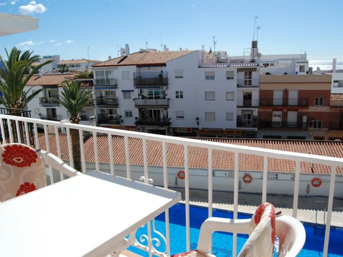 Apartamento Nerja, 2 dormitorios, 4 personas - photo_19081607347