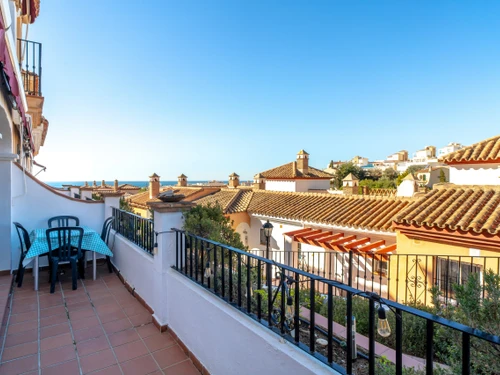 Appartement Nerja, 4 pièces, 4 personnes - photo_19081604054